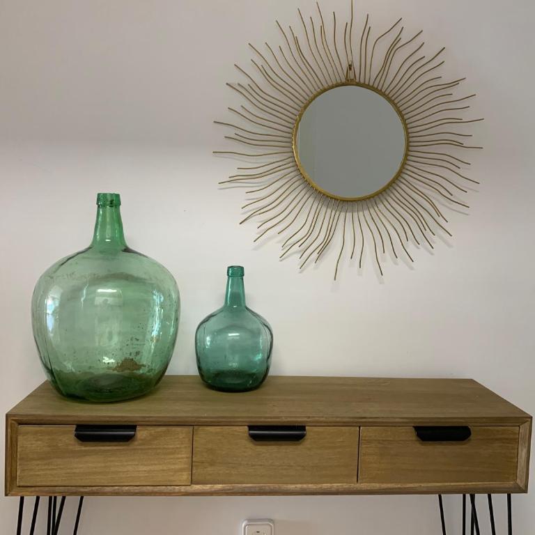 La azotea - Two-Bedroom Apartment - 8