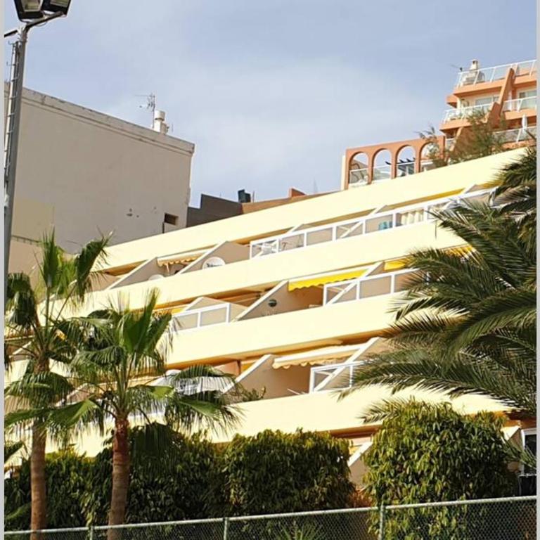 Front Beach Jandía Apartment - Apartamento de 1 dormitorio - 23