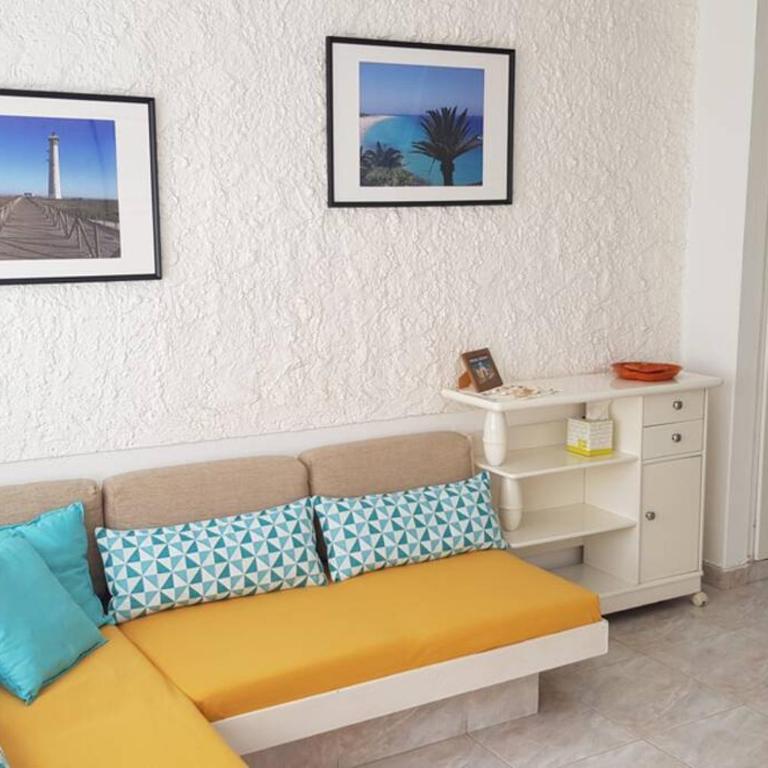 Front Beach Jandía Apartment - Apartamento de 1 dormitorio - 9