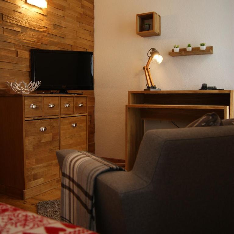 Hotel Schweizerhof - Einzelzimmer - 6