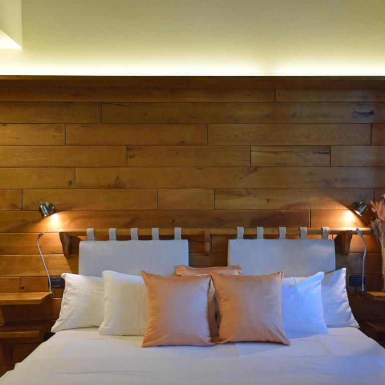 Terra Antica - Resort, Winery & SPA - Suite Executive - 7