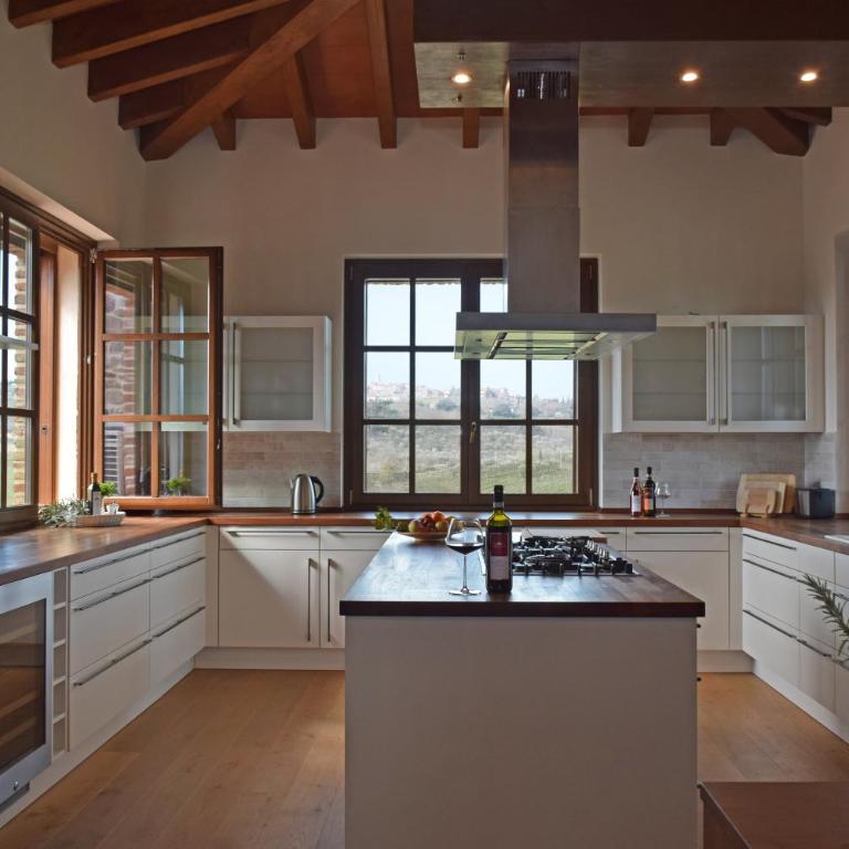 Terra Antica - Resort, Winery & SPA - Suite Executive - 2