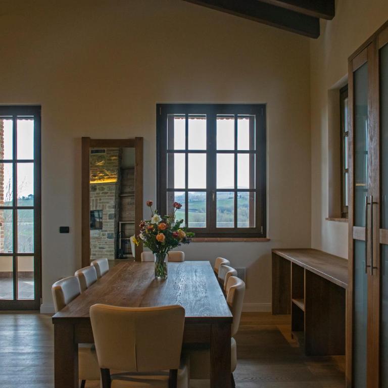 Terra Antica - Resort, Winery & SPA - Suite Executive - 9