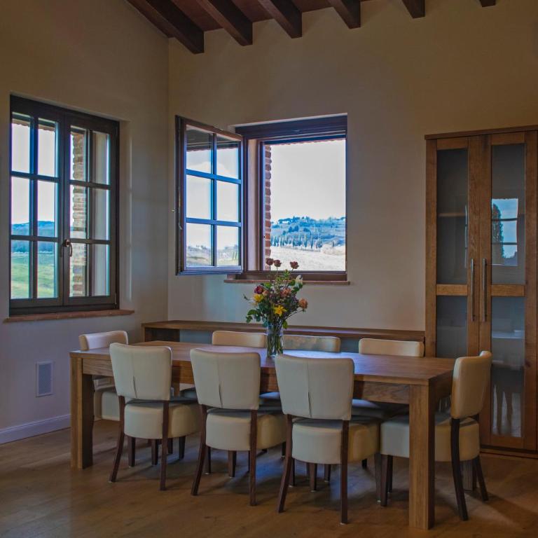 Terra Antica - Resort, Winery & SPA - Suite Executive - 10