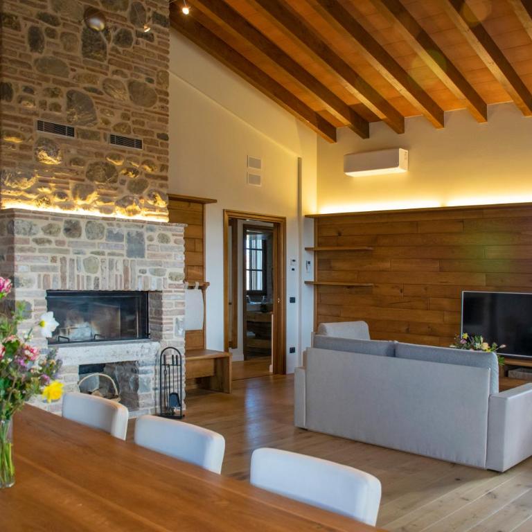 Terra Antica - Resort, Winery & SPA - Suite Executive - 11