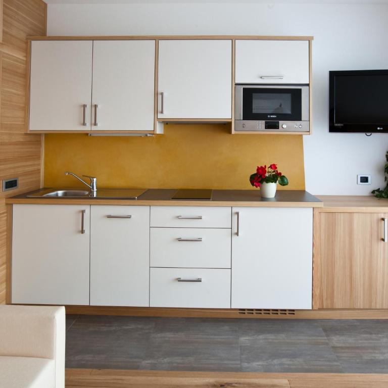 Antorè - Apartment - Erdgeschoss - 9
