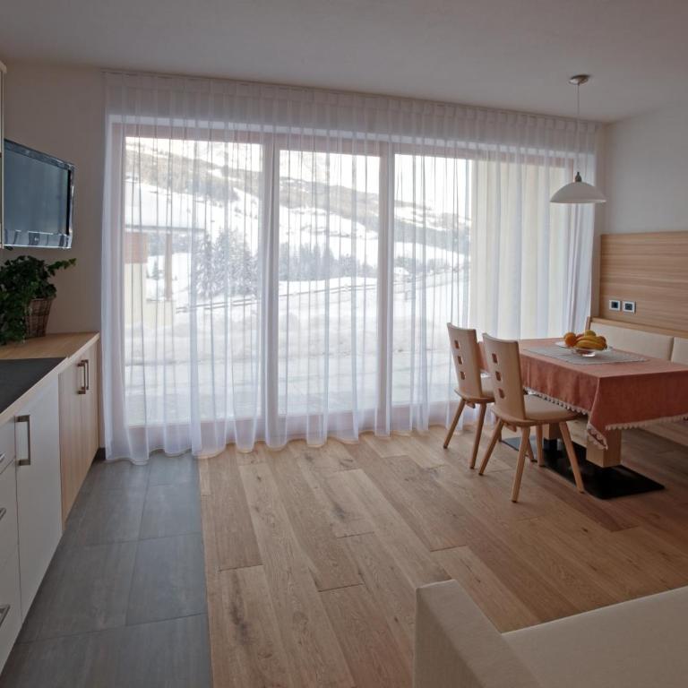 Antorè - Apartment - Erdgeschoss - 2