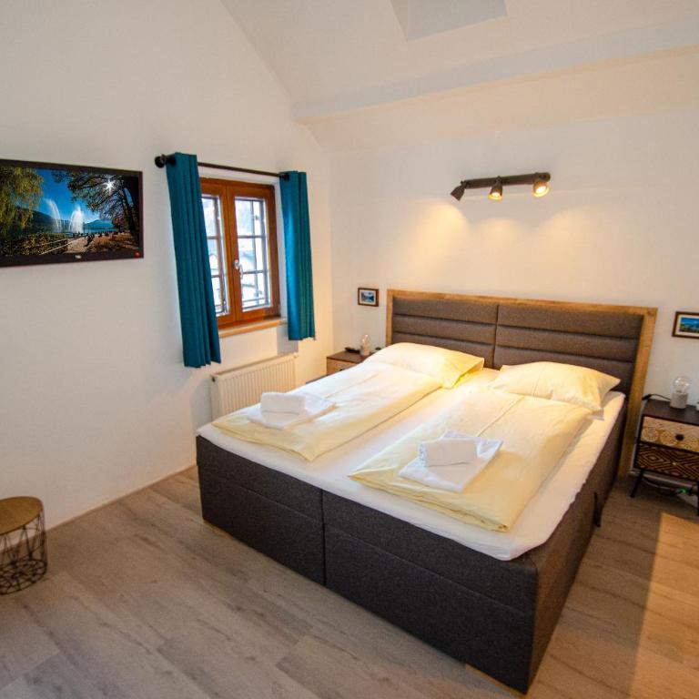 Post Residence Apartments incl ZAK SUMMER CARD by All in One Apartments - Duplex Apartment - 15