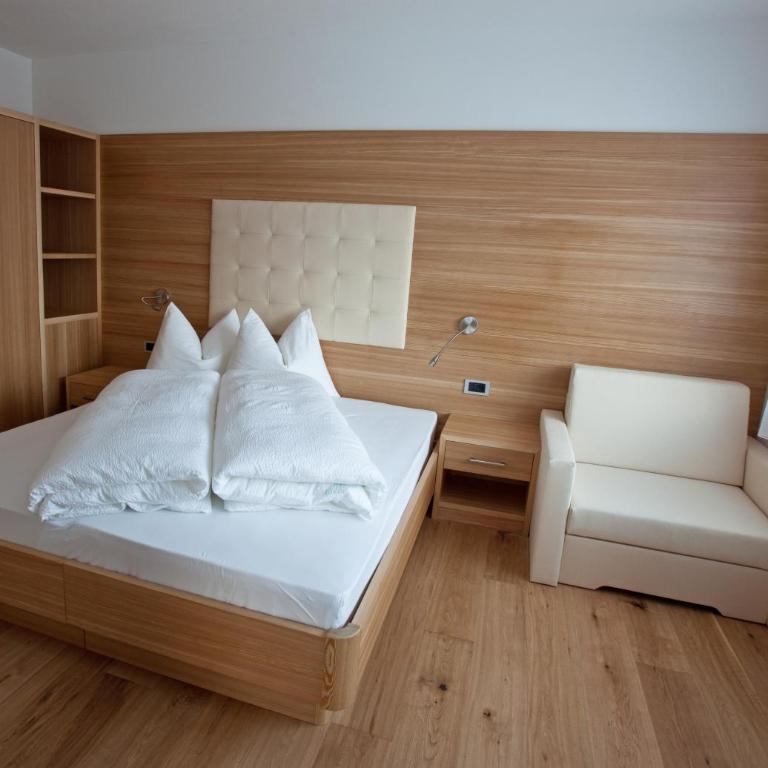 Antorè - Apartment mit 1 Schlafzimmer - 7