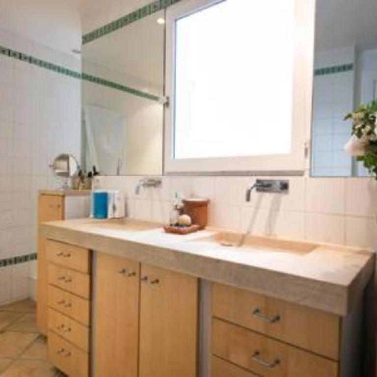 Duplex St-Michel - Quartier latin - Two-Bedroom Apartment - 9