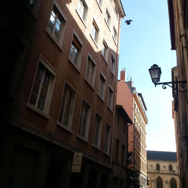La Nuit Saint Georges - Appartement 1 Chambre - 20