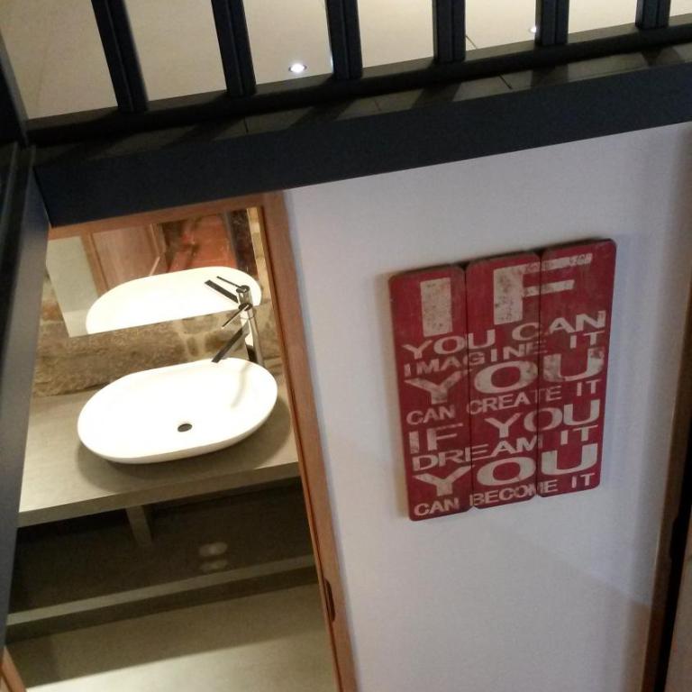 La Nuit Saint Georges - Appartement 1 Chambre - 10