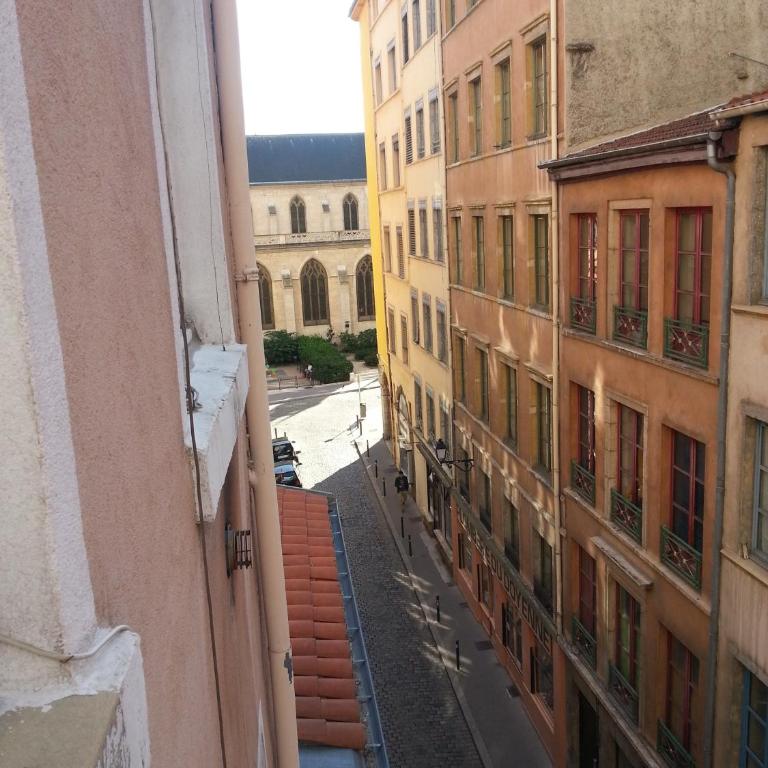 La Nuit Saint Georges - Appartement 1 Chambre - 22