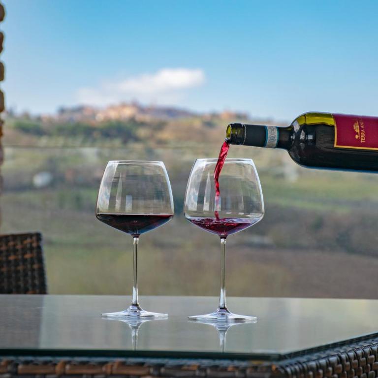 Terra Antica - Resort, Winery & SPA - Suite Executive - 12