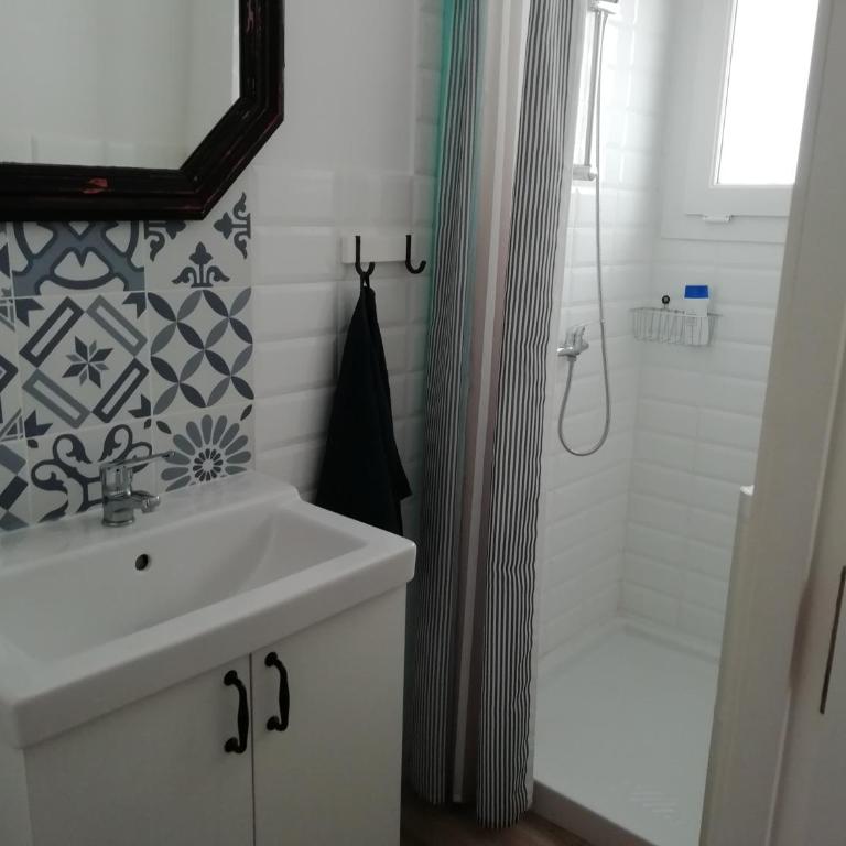 Estudio Uno - Studio-Apartment - 2