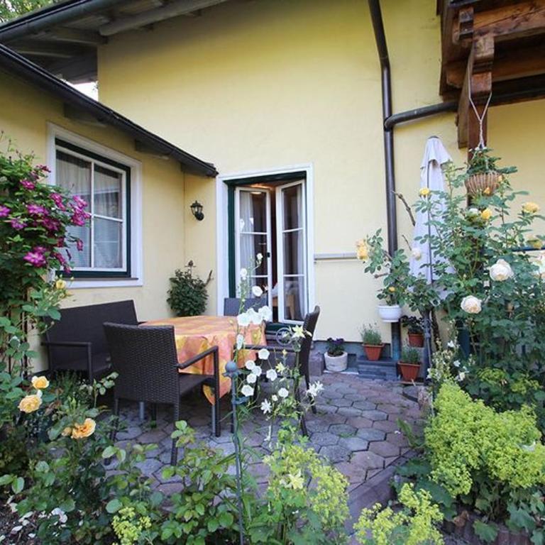Appartement Genigau - Apartment mit Terrasse - 4