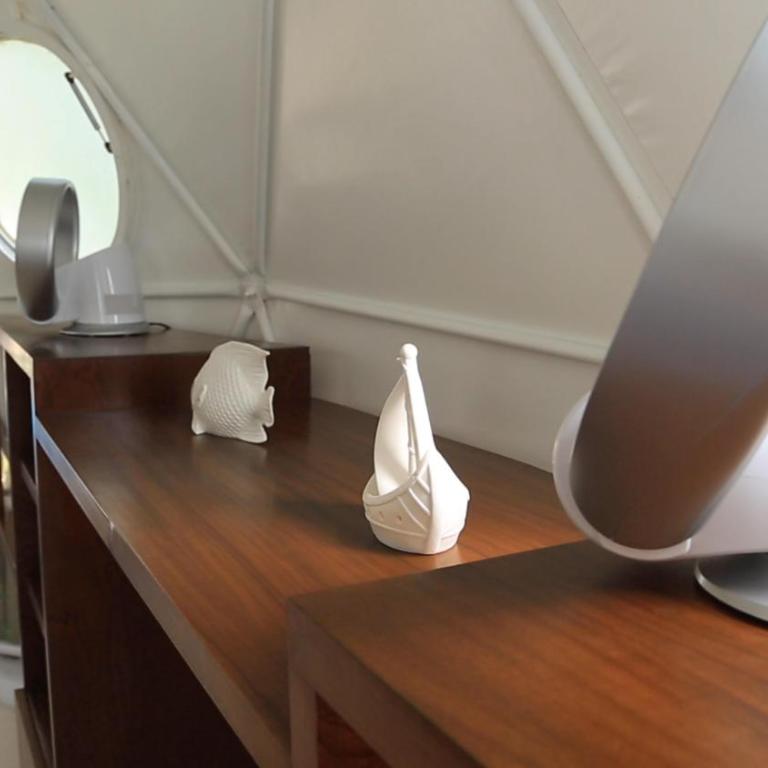 Glamping Tulum with private mini pool - Tienda - 2