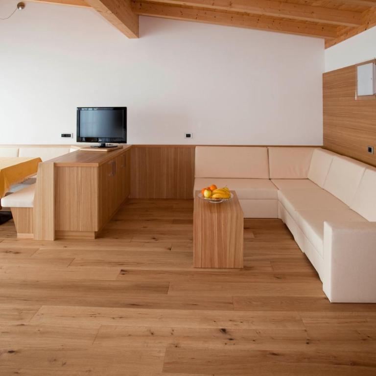 Antorè - Apartment mit 2 Schlafzimmern - 1