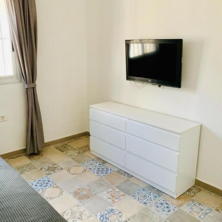 Efigenia playa/mar 3 - Apartamento de 1 dormitorio - 9