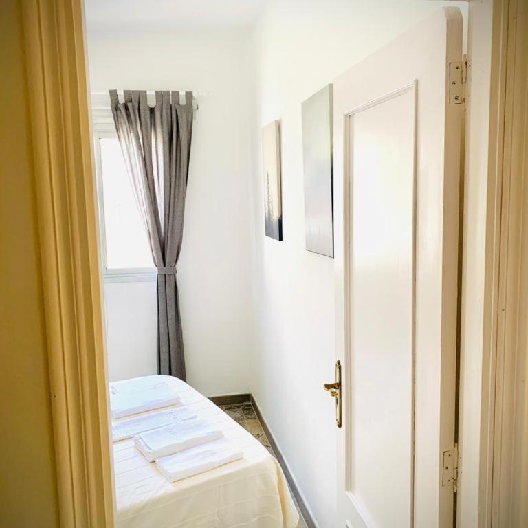 Efigenia playa/mar 3 - Apartamento de 1 dormitorio - 2
