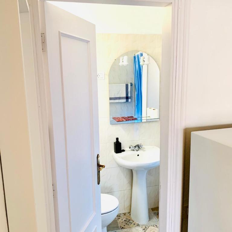 Efigenia playa/mar 3 - Apartamento de 1 dormitorio - 11
