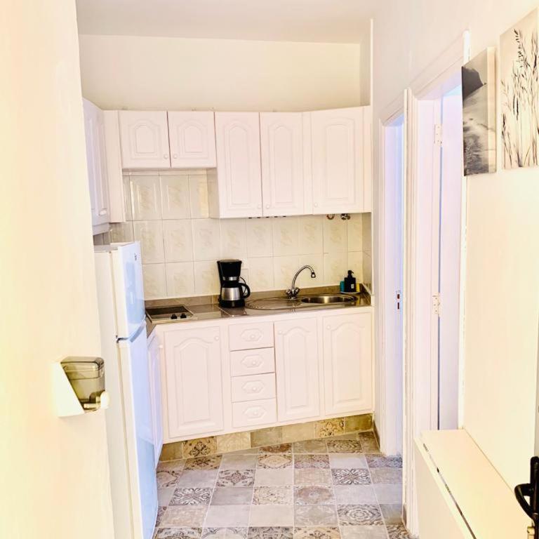 Efigenia playa/mar 3 - Apartamento de 1 dormitorio - 12