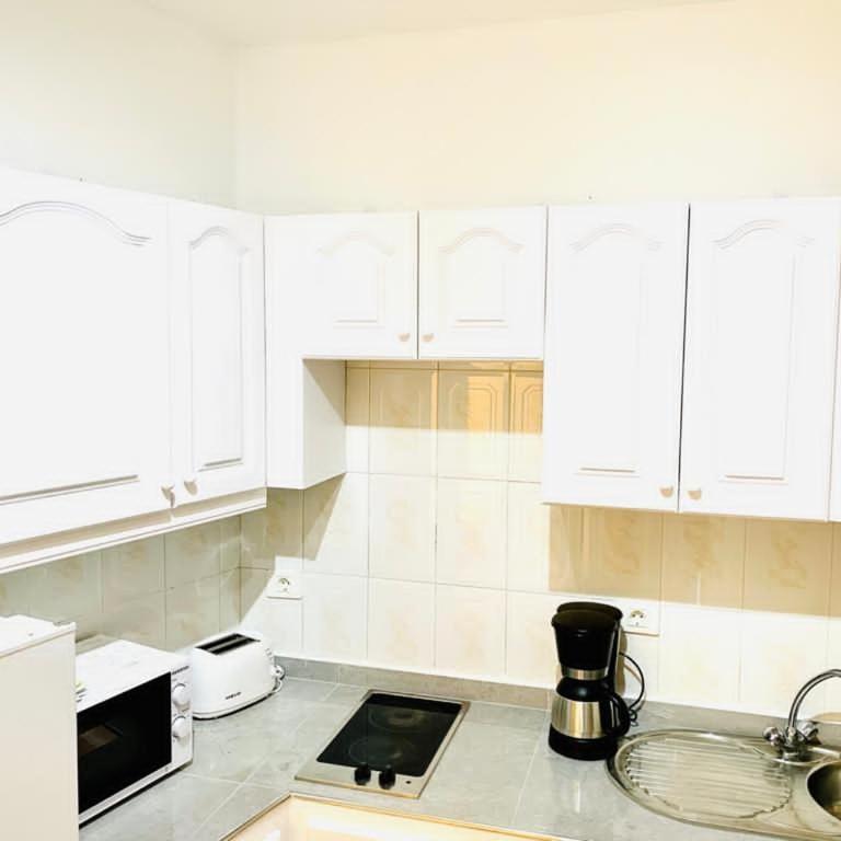 Efigenia playa/mar 3 - Apartamento de 1 dormitorio - 14