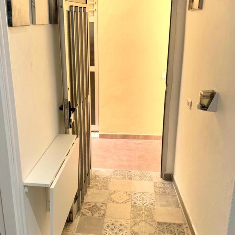 Efigenia playa/mar 3 - Apartamento de 1 dormitorio - 17