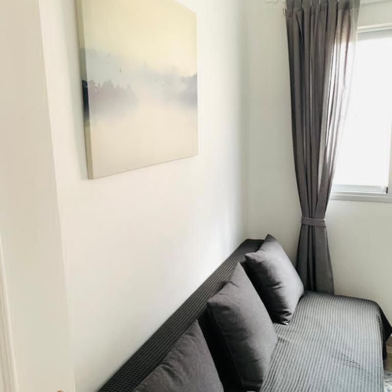Efigenia playa/mar 3 - Apartamento de 1 dormitorio - 10