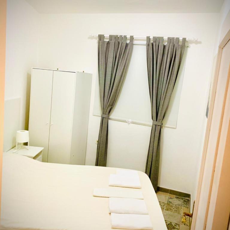 Efigenia playa/mar 3 - Apartamento de 1 dormitorio - 5