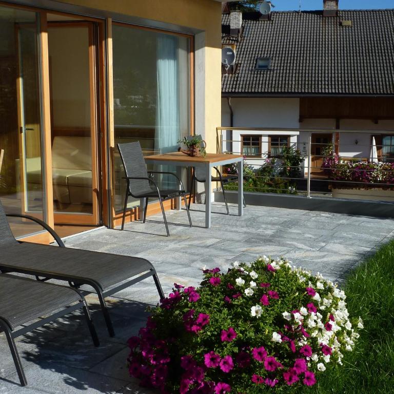 Antorè - Apartment mit 1 Schlafzimmer - 2