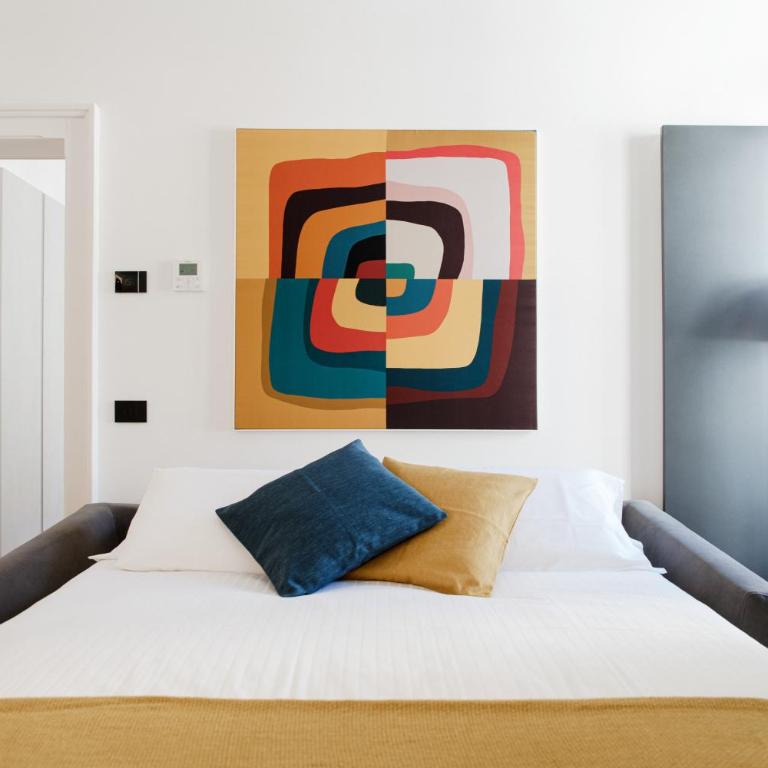 Dome's Charme by "The House Of Travelers" - Appartamento con Terrazza - 29