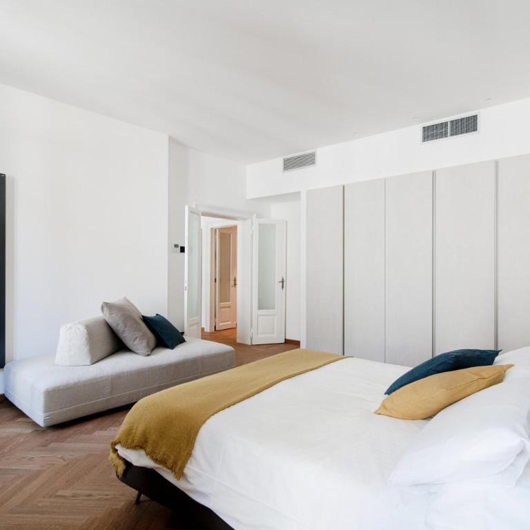 Dome's Charme by "The House Of Travelers" - Appartamento con Terrazza - 20