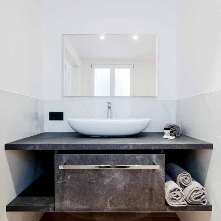 Dome's Charme by "The House Of Travelers" - Appartamento con Terrazza - 32