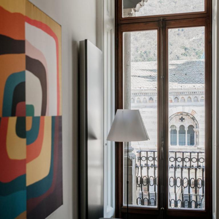 Dome's Charme by "The House Of Travelers" - Appartamento con Terrazza - 25