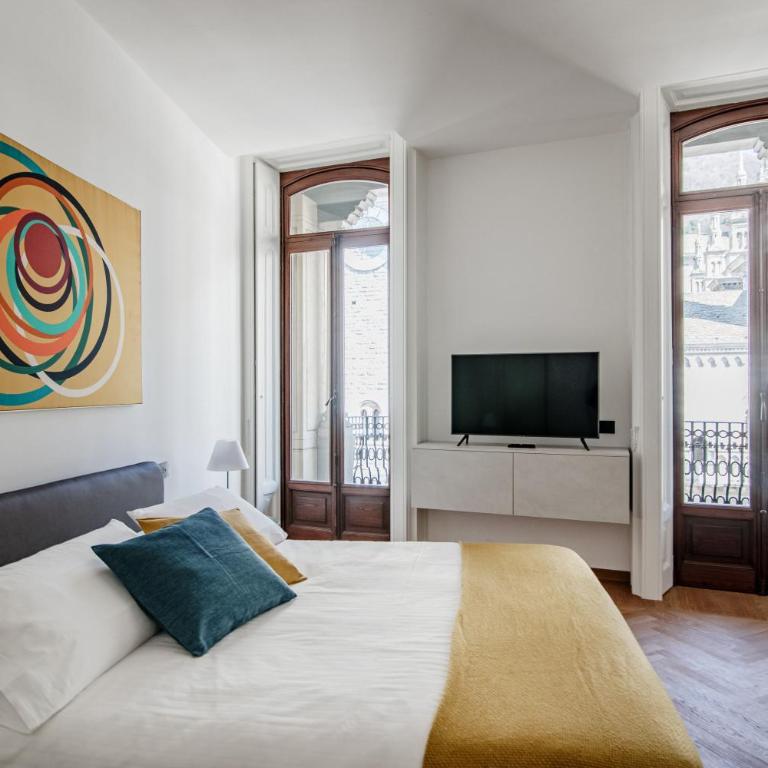 Dome's Charme by "The House Of Travelers" - Appartamento con Terrazza - 23