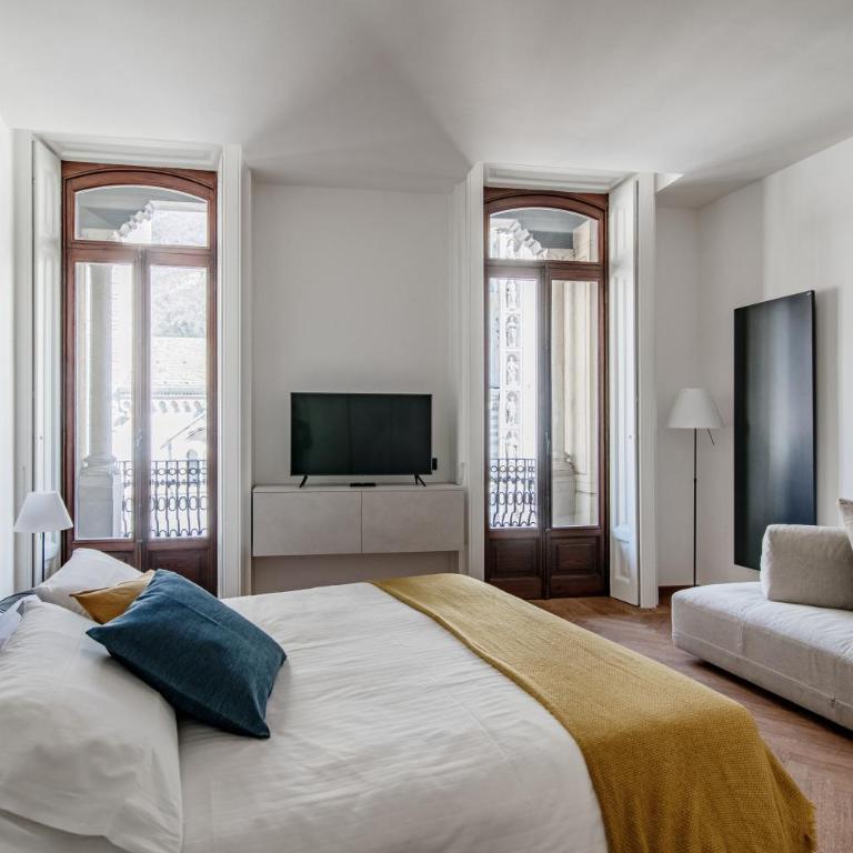 Dome's Charme by "The House Of Travelers" - Appartamento con Terrazza - 22