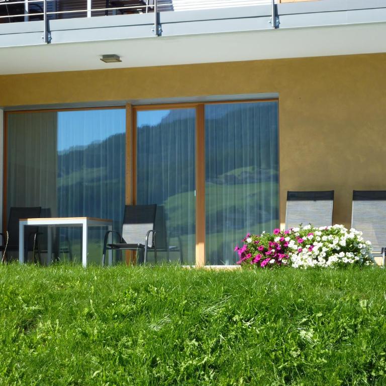 Antorè - Apartment - Erdgeschoss - 4