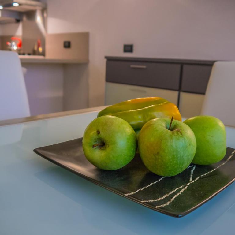 Residence Oasi - Appartamento con 2 Camere da Letto - 9