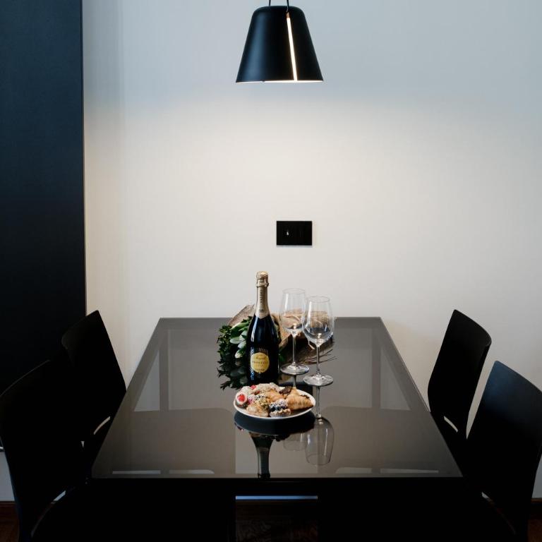 Dome's Charme by "The House Of Travelers" - Appartamento con Balcone - 22
