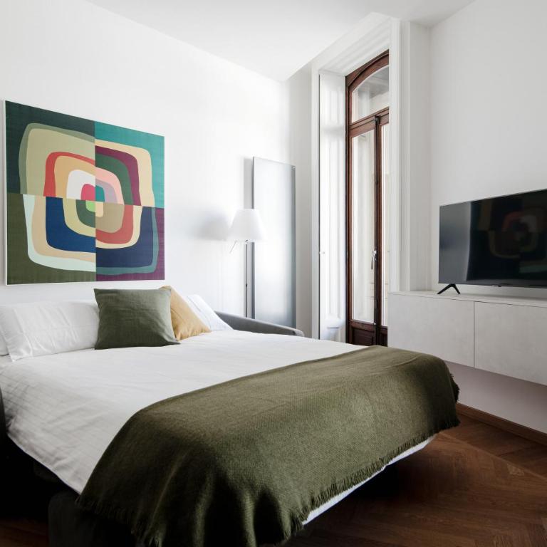 Dome's Charme by "The House Of Travelers" - Appartamento con Balcone - 31