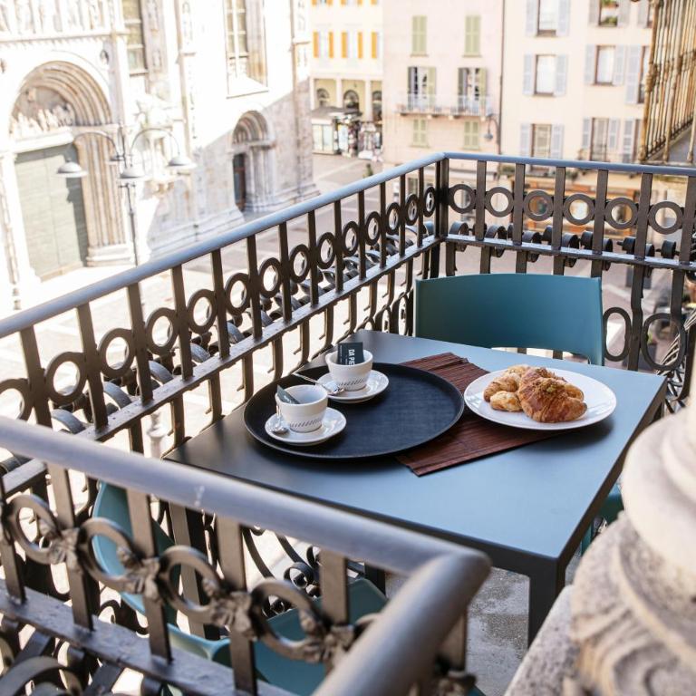 Dome's Charme by "The House Of Travelers" - Appartamento con Balcone - 38
