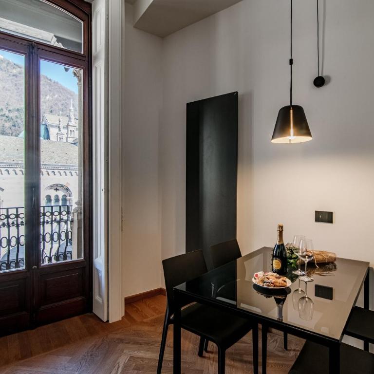 Dome's Charme by "The House Of Travelers" - Appartamento con Balcone - 20