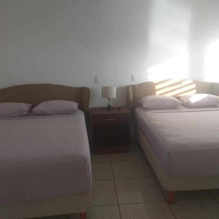 A una calle del ado 5ta avenida - Superior Twin Room with Sea View - 4