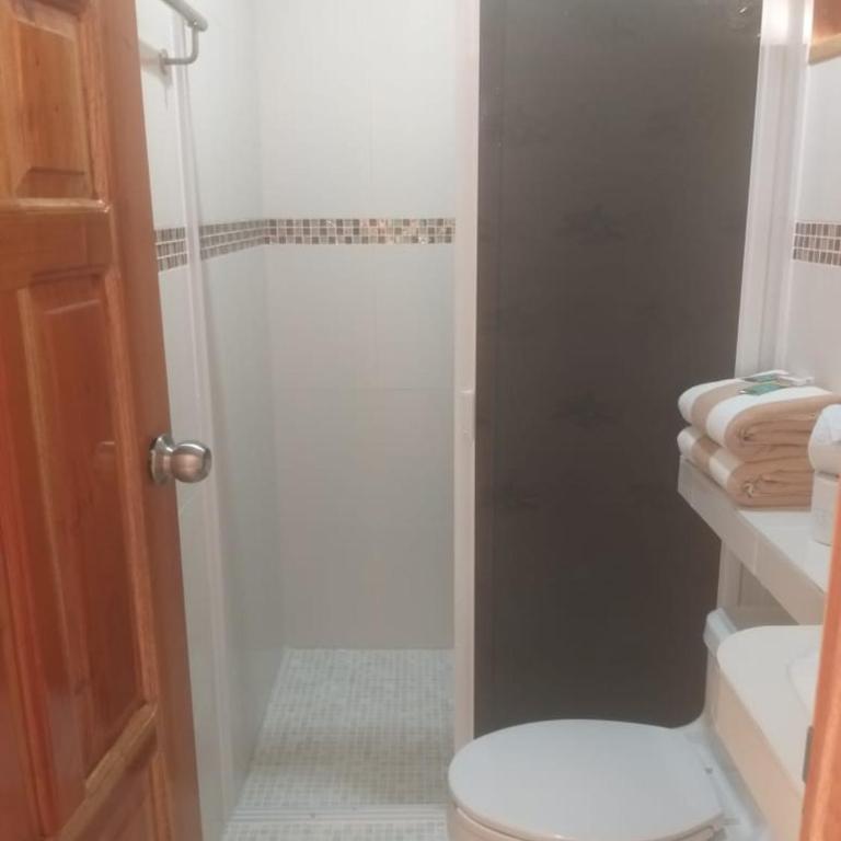 A una calle del ado 5ta avenida - Superior Twin Room with Sea View - 9