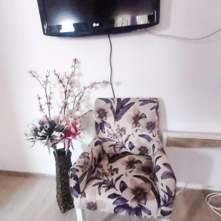 Apartment Sim - Apartman sa 1 Spavaćom Sobom - 14