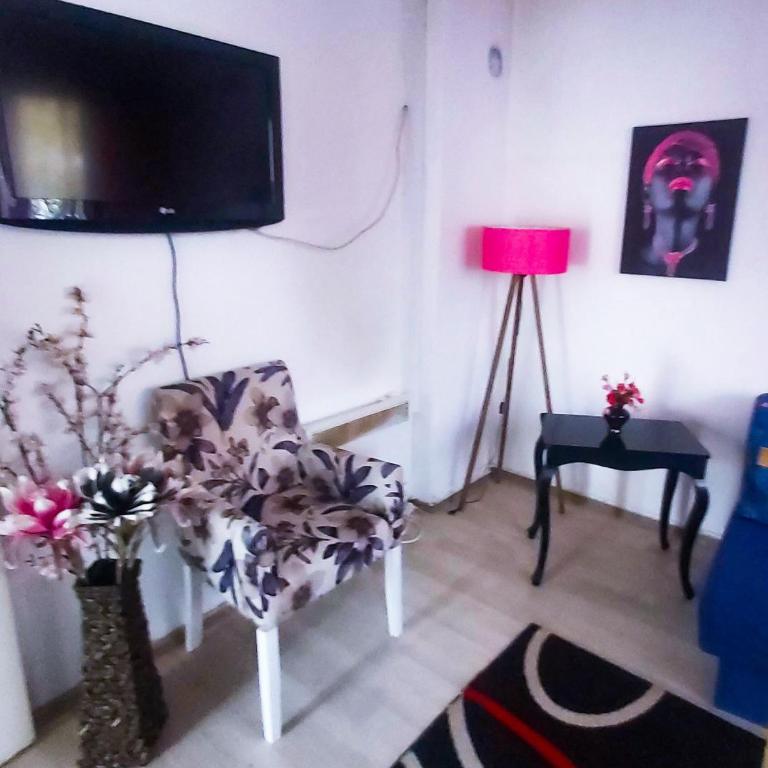 Apartment Sim - Apartman sa 1 Spavaćom Sobom - 12