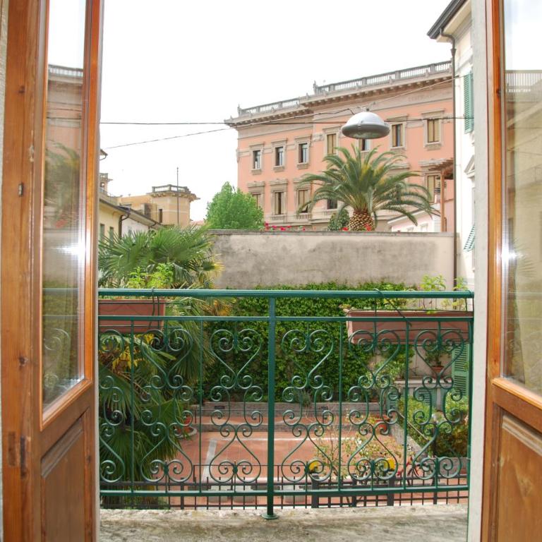Hotel Conchiglia - Camera Matrimoniale/Doppia con Letti Singoli - 3