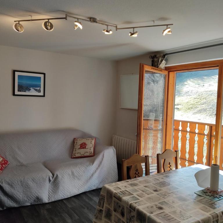 Le Telemark draps fournis et ménage - Appartement - 9
