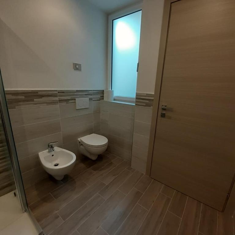 Casa Baceschi - Appartamento con 2 Camere da Letto - 14